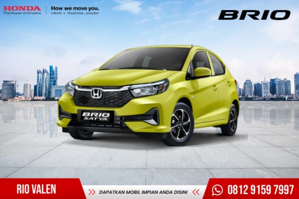 New Brio