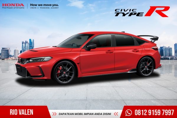 Civic Type R