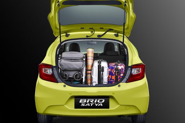 New Brio