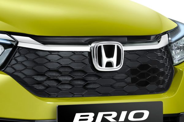 New Brio