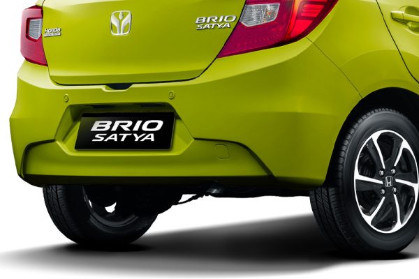 New Brio