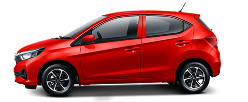 Rallye Red (Satya)